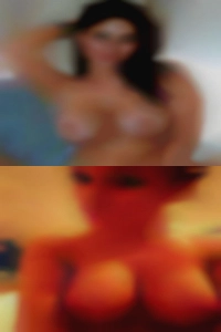 Astoria naked girls.