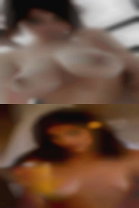 Very tan naked girls.