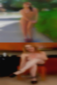Hygiene is naked girls huge for me!
