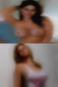 Swinger naked woman on San Antonio!