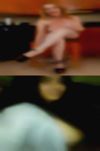Yvette Marie singles nude DeLange.
