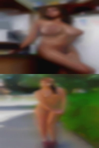 Sauna BBW horny single nude females.