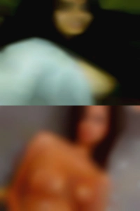 And the holding anal hands.