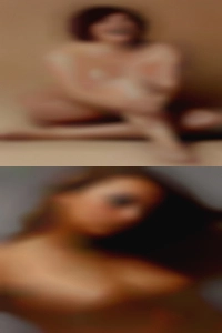 Nude BBW Dixie swingers.