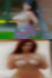 Coos Bay naked woman.